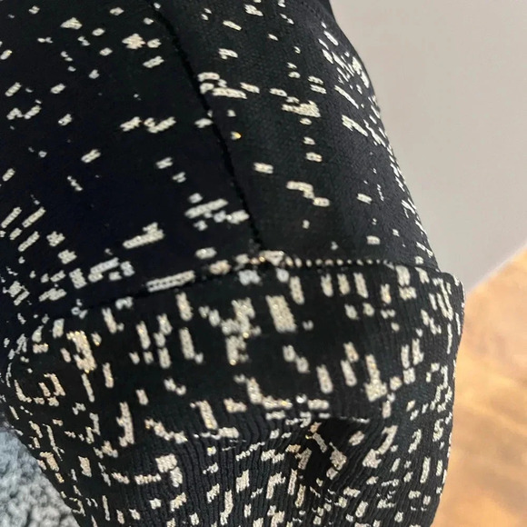 Black Label by Saks Fifth Avenue Dress - Picture 8 of 10